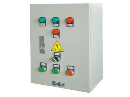PZ電動(dòng)機(jī)綜合室啟動(dòng)器